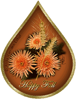 Happy Fall