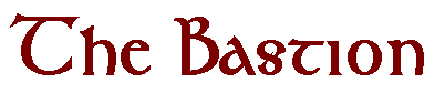 The Bastion