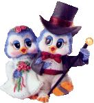 Wedded Bliss