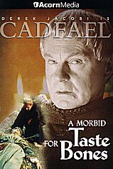 A Morbid Taste for Bones DVD Cover