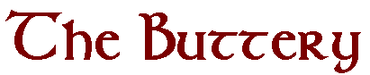 The Buttery