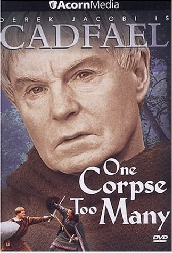 One Corpse Too Many DVD Cover
