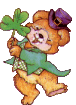 Adopt a Clover