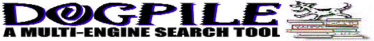 Dogpile Search Engine