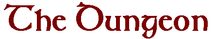 The Dungeon