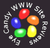 The Eye Candy WWW Site Review