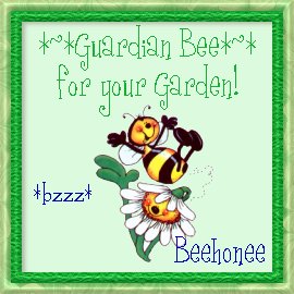 Guardian Bee