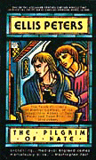 The Pilgrim of Hate Book Cover