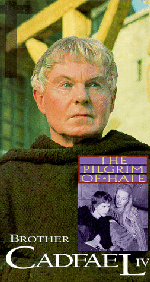 The Pilgrim of Hate Video Cover