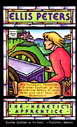 The Heritic's Apprentice Book Cover