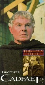 The Holy Thief Video Cover