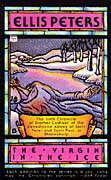 The Virgin in the Ice Book Cover