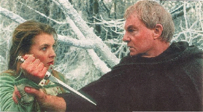 Has Brother Cadfael found his killer?