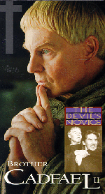 The Devil's Novice Video Cover