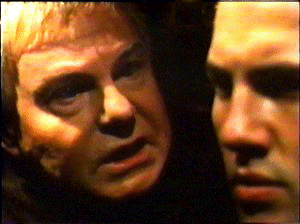 Brother Cadfael questions the nightmarish novice