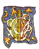 Drop Cap I