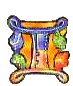 Drop Cap I
