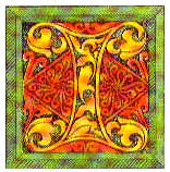 Drop Cap I