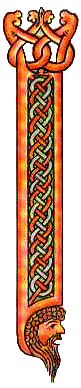 Drop Cap I