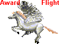 Flight of Fancy Award
