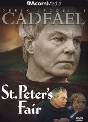 St. Peter's Fair DVD Cover