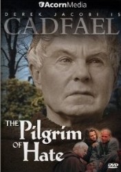 The Pilgrim of Hate DVD Cover