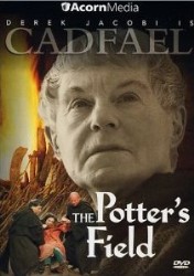 The Potter's Field DVD Cover