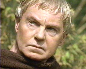 Brother Cafael realizes he has been lied to