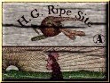 Home Grown Ripe Site Award
