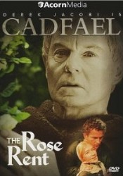 The Rose Rent DVD Cover