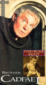 The Rose Rent Video Cover
