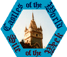 Castles of the World Site of the Week