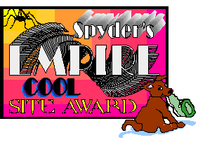 Cool Site of the Day