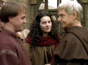 Brother Cadfael offers some good news
