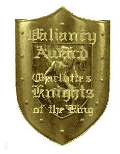 Valiency Award