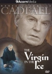 The Virgin in the Ice DVD Cover