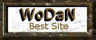 The WoDaN Award